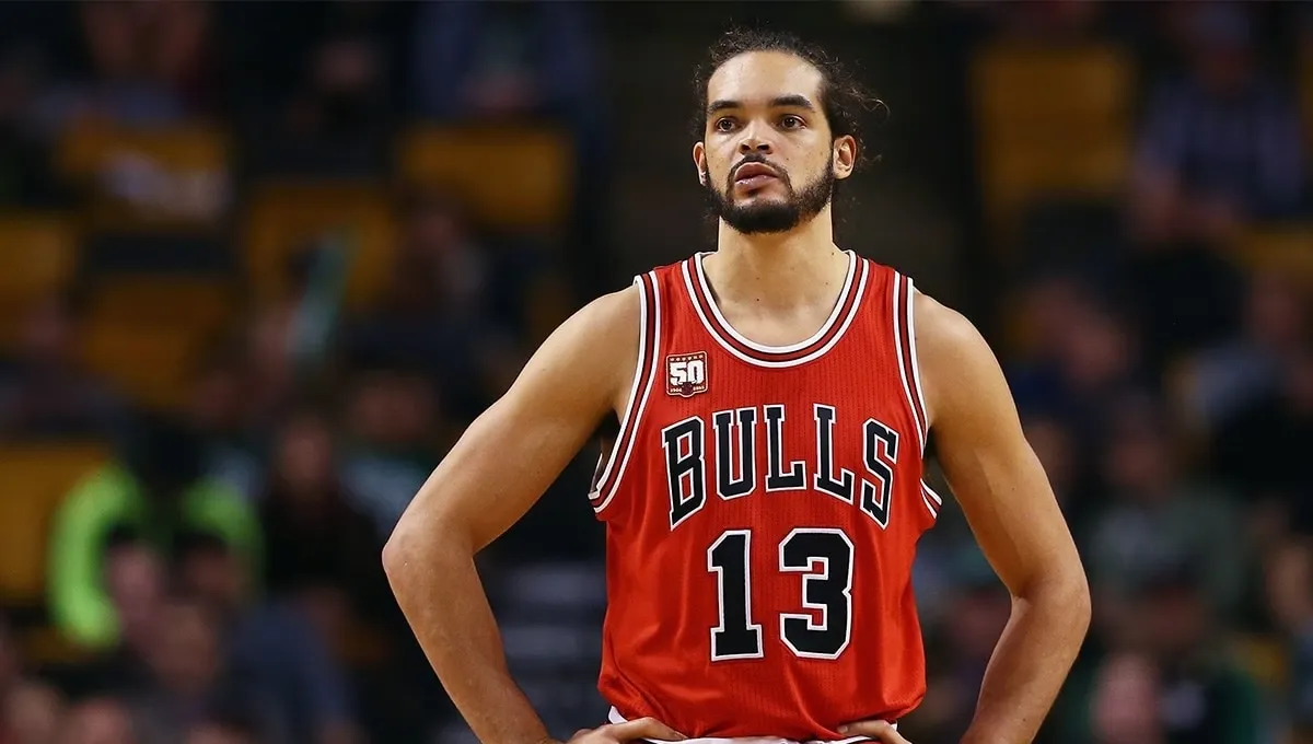 Joakim Noah