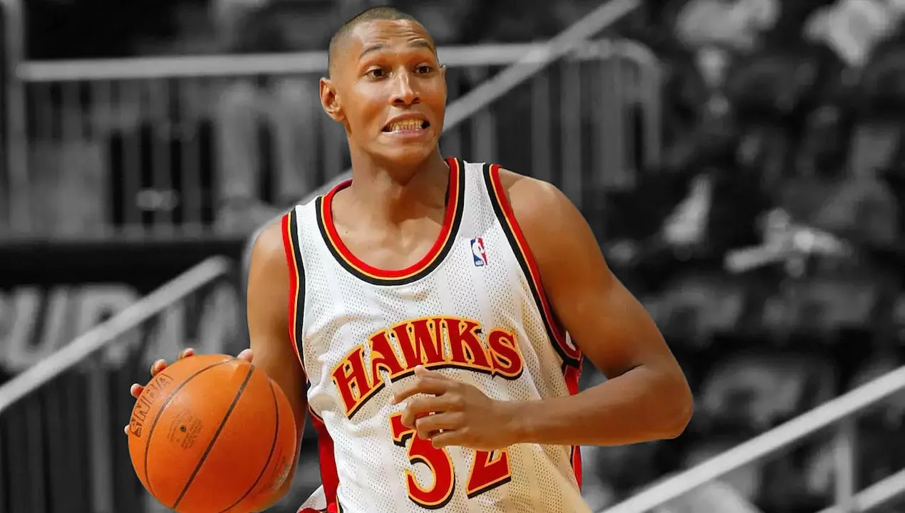 Boris Diaw