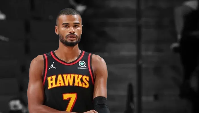 Timothé Luwawu-Cabarrot