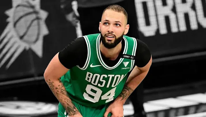 Evan Fournier
