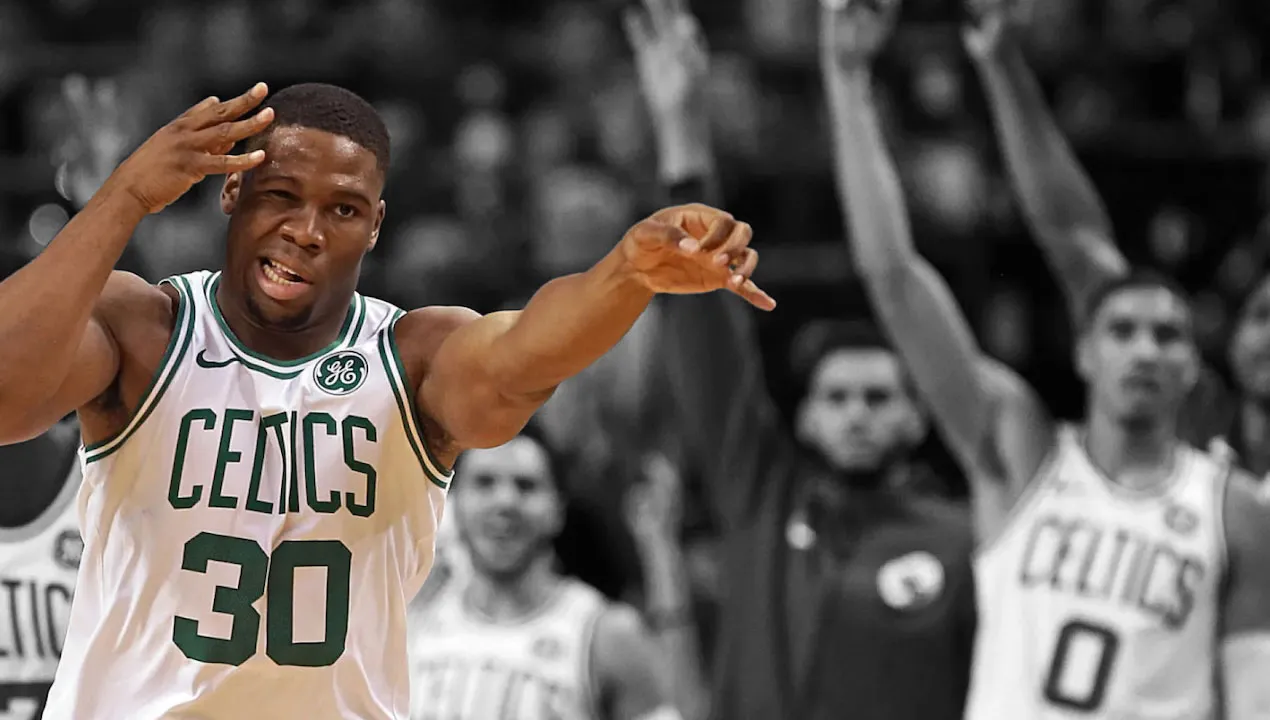 Guerschon Yabusele