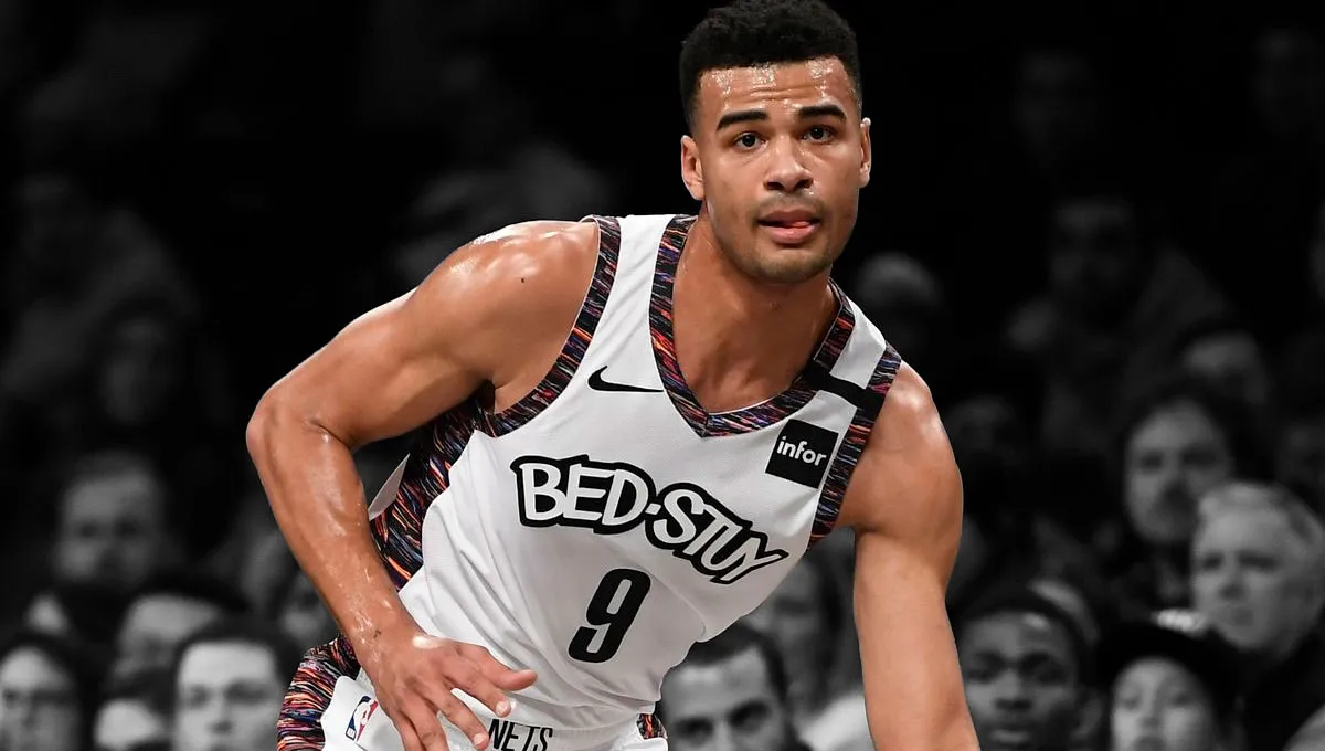 Timothé Luwawu-Cabarrot