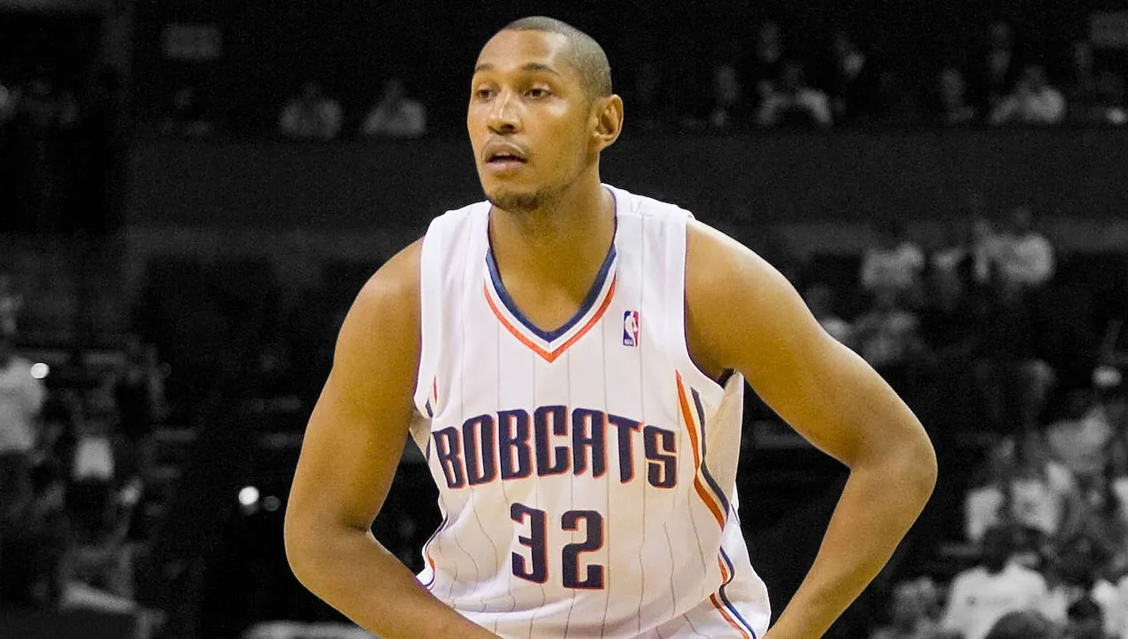 Boris Diaw