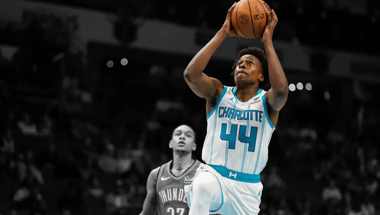 Frank Ntilikina