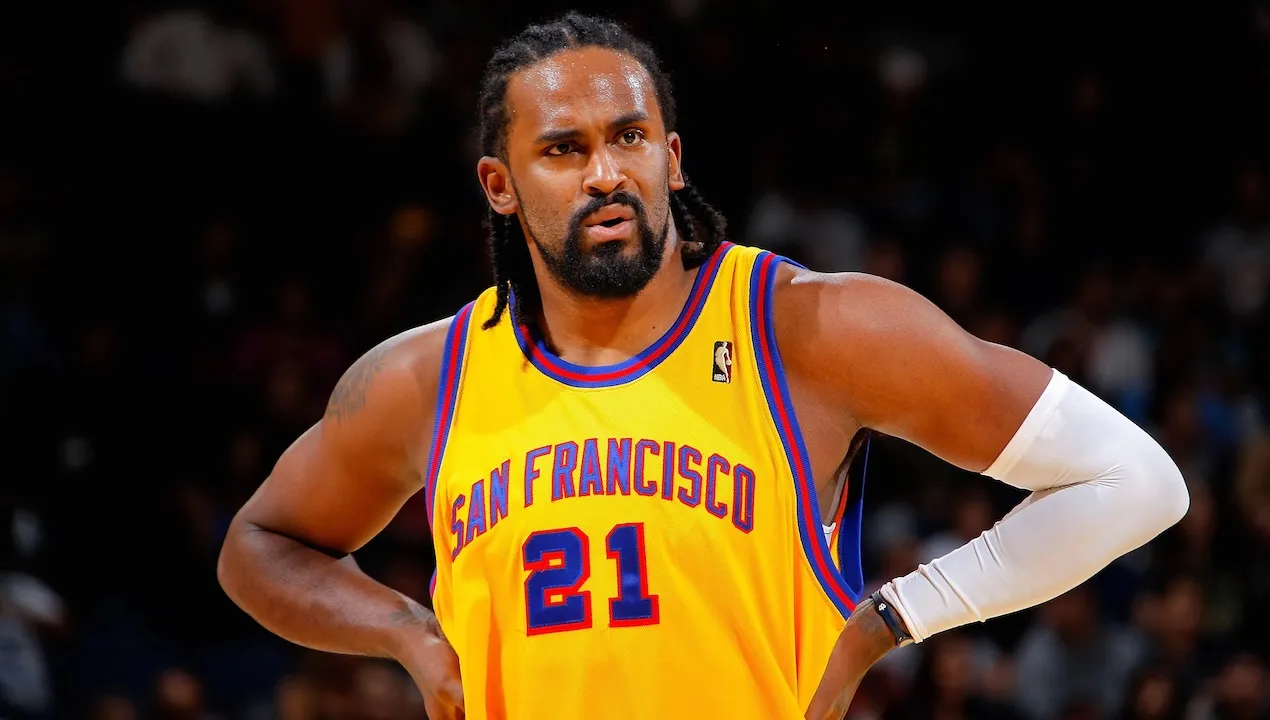 Ronny Turiaf