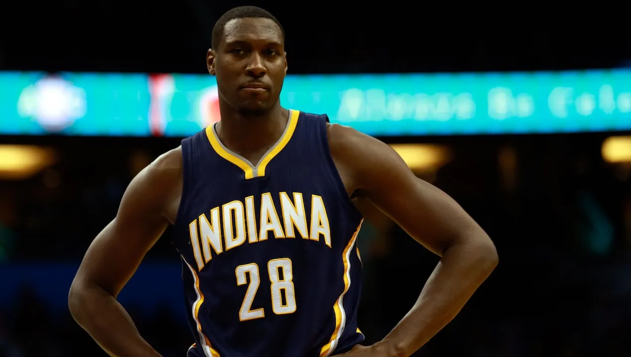 Ian Mahinmi