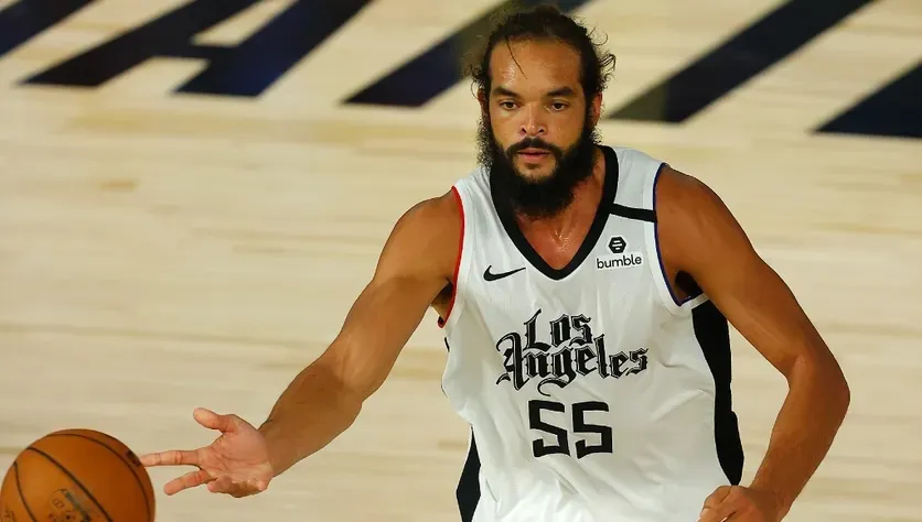 Joakim Noah