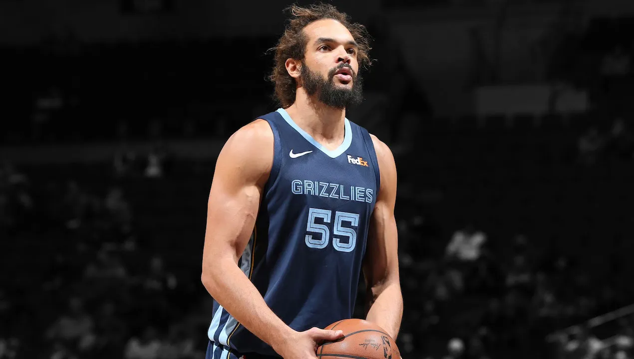 Joakim Noah