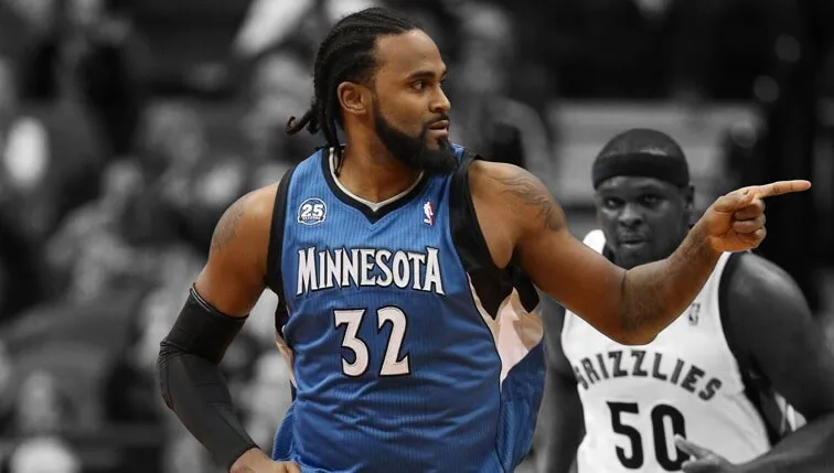 Ronny Turiaf