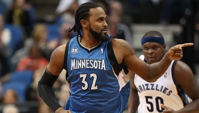 Ronny Turiaf