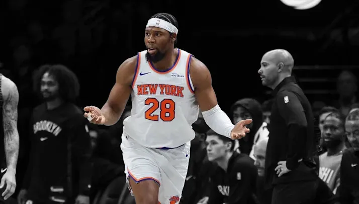 Guerschon Yabusele