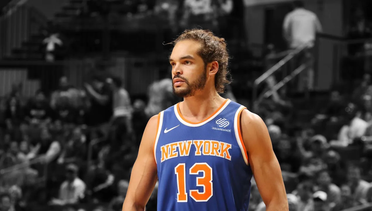 Joakim Noah