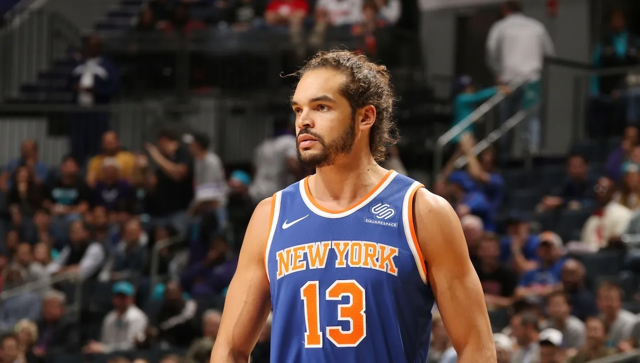 Joakim Noah