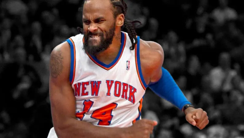 Ronny Turiaf