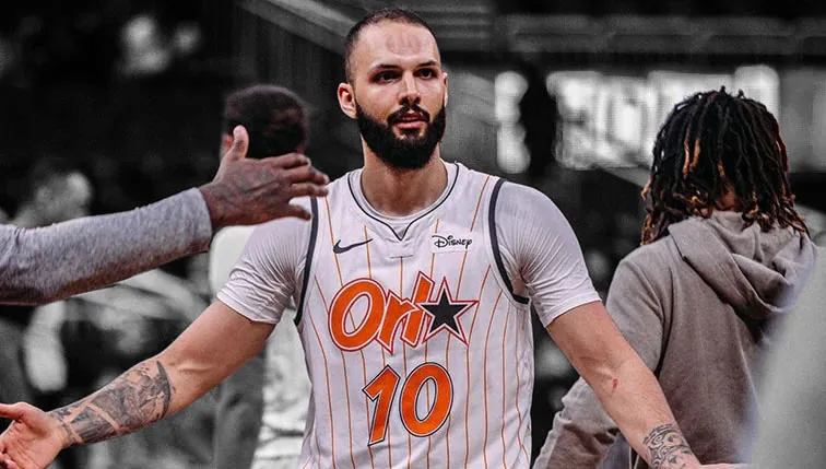 Evan Fournier