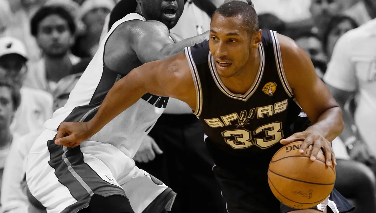 Boris Diaw
