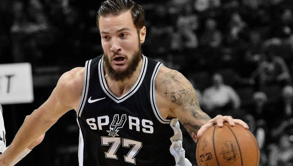 Joffrey Lauvergne