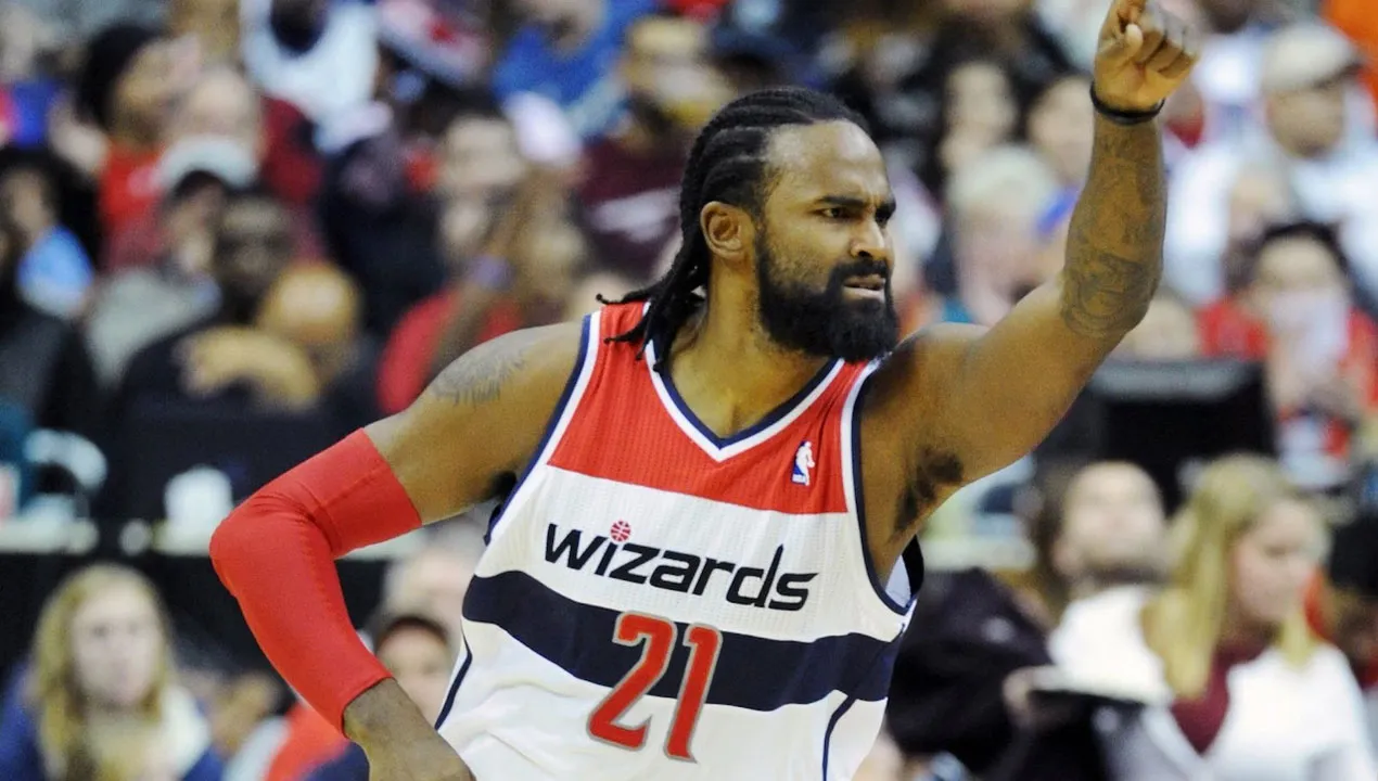 Ronny Turiaf