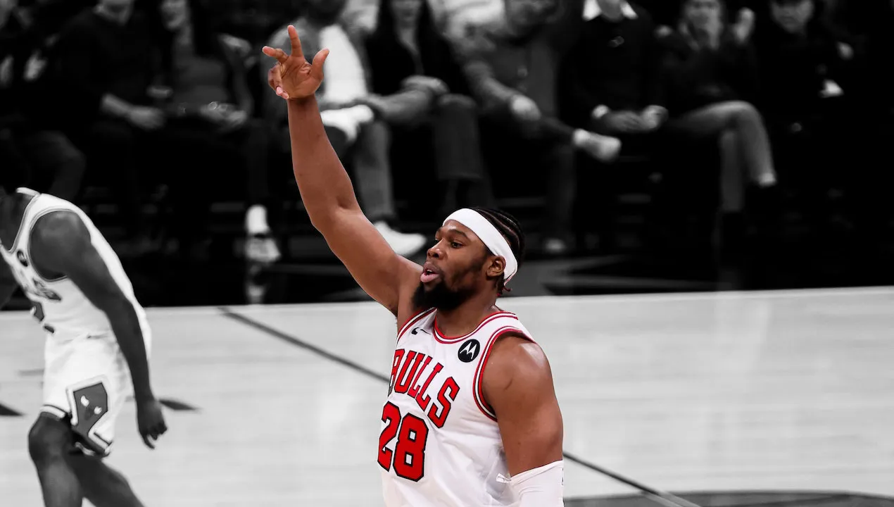 Guerschon Yabusele