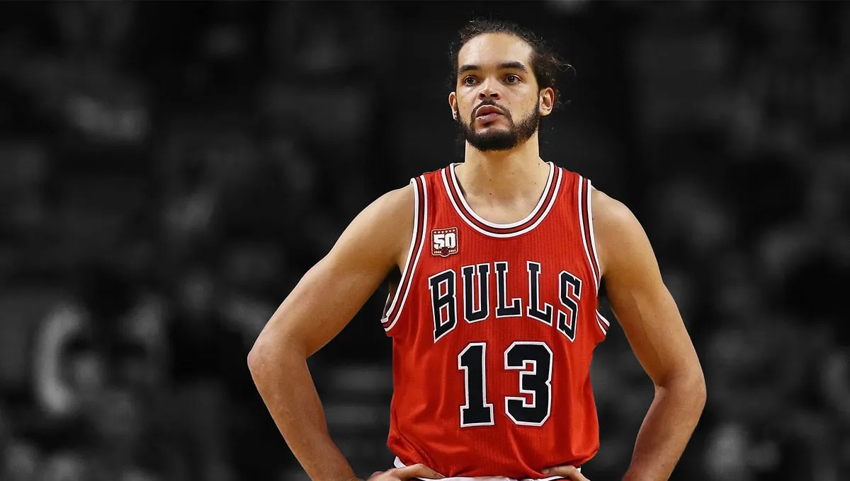 Joakim Noah