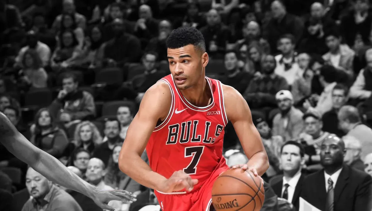 Timothé Luwawu-Cabarrot