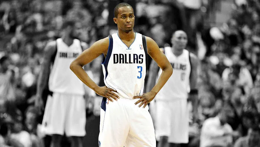Rodrigue Beaubois