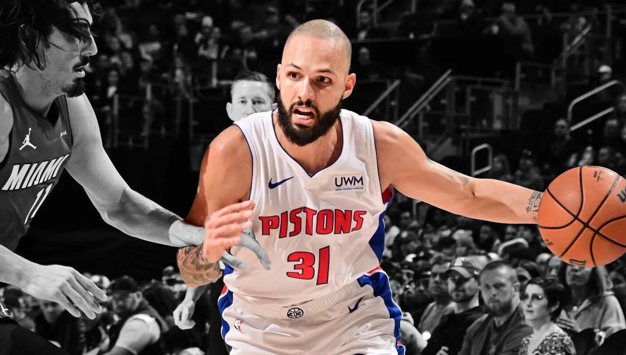 Evan Fournier