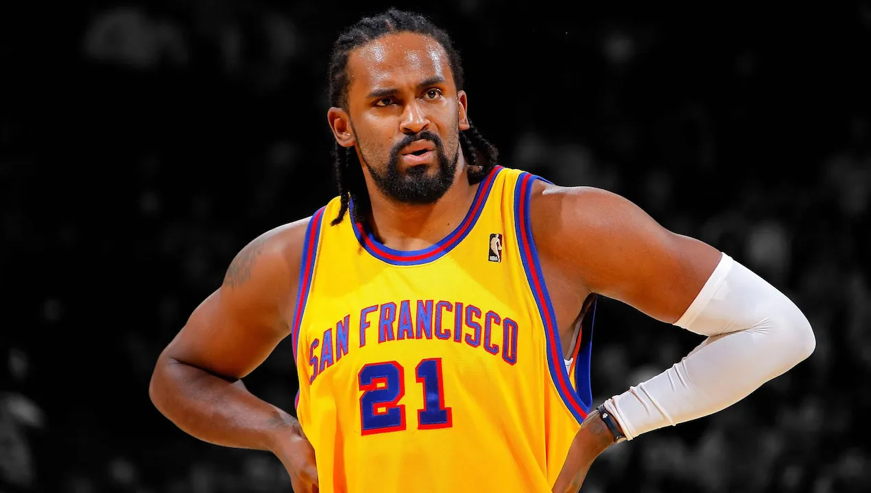 Ronny Turiaf