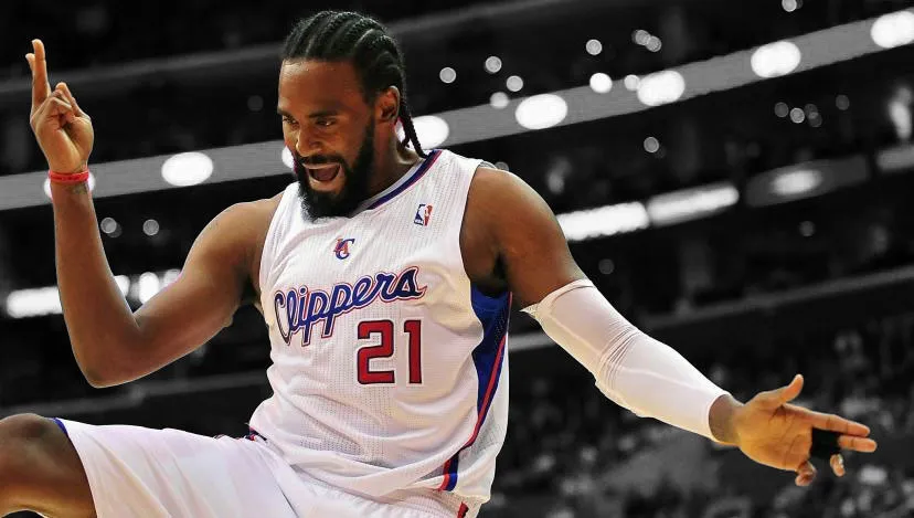 Ronny Turiaf