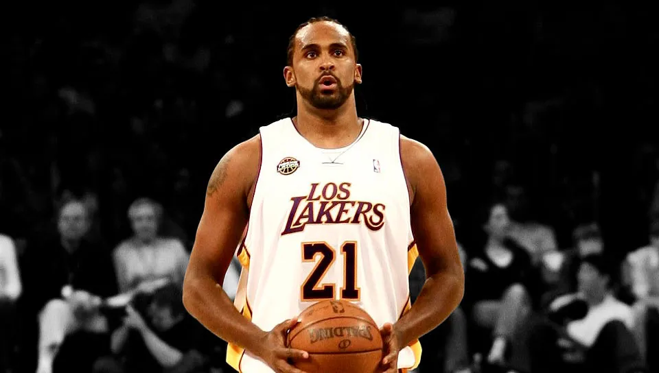 Ronny Turiaf