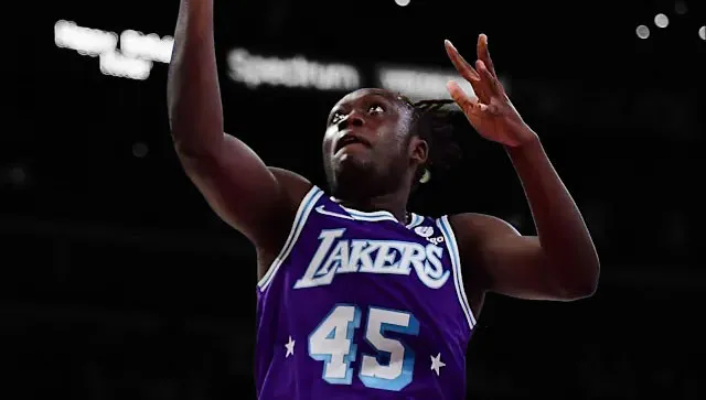 Sekou Doumboya