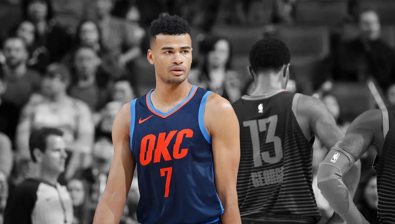 Timothé Luwawu-Cabarrot