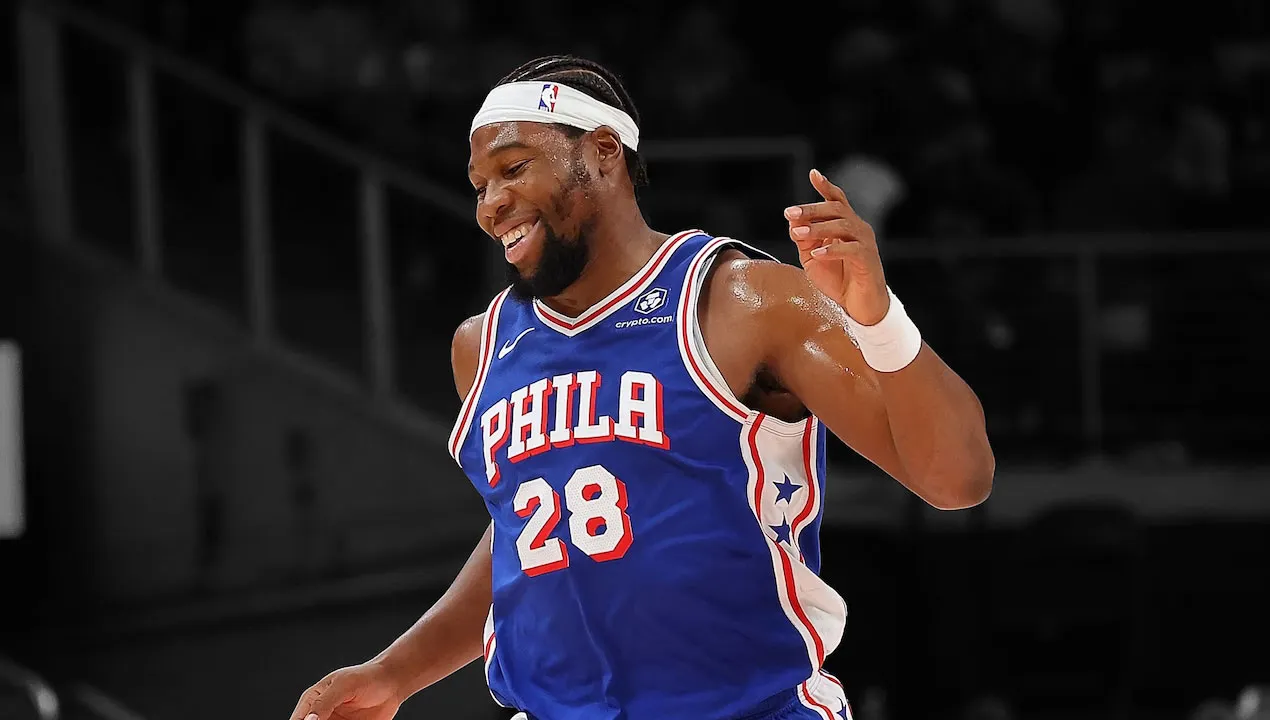 Guerschon Yabusele