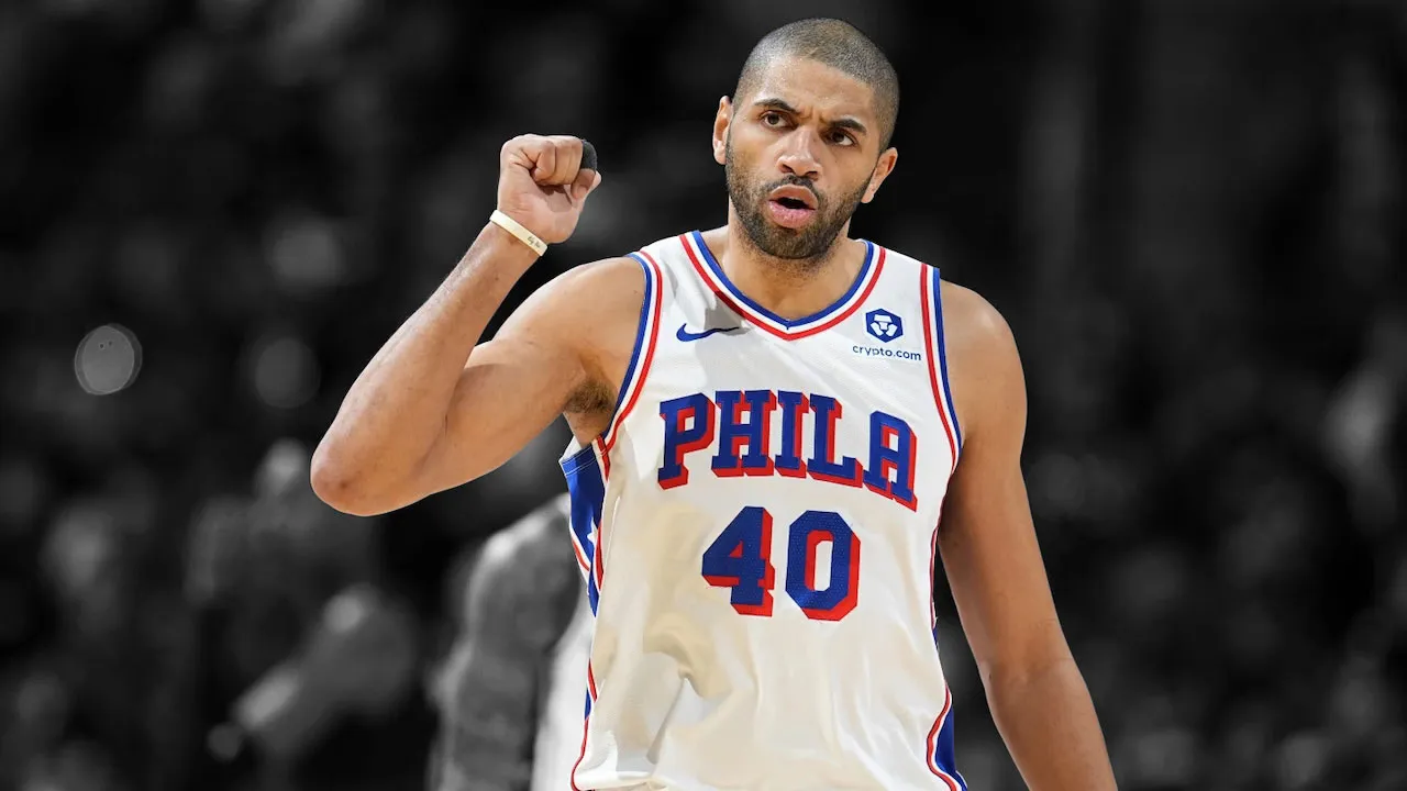 Nicolas Batum