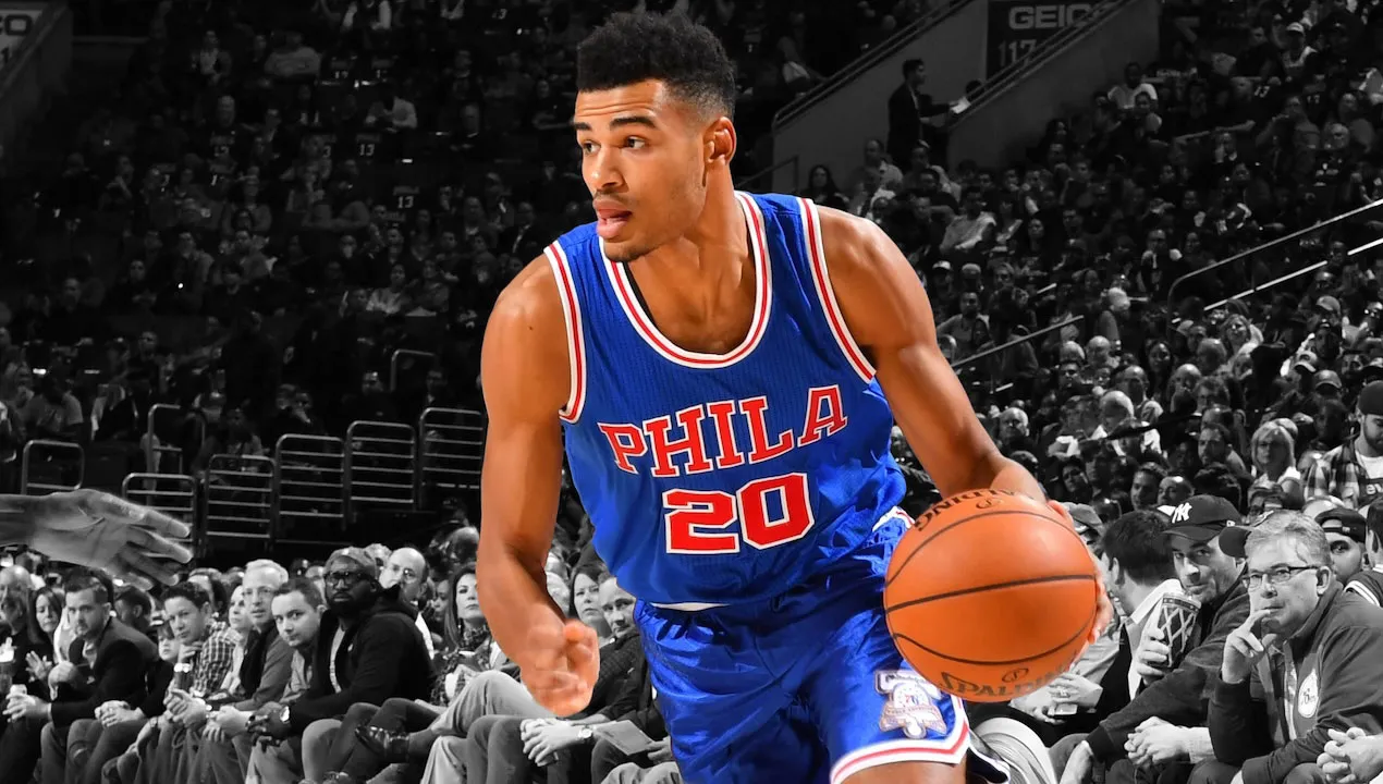 Timothé Luwawu-Cabarrot