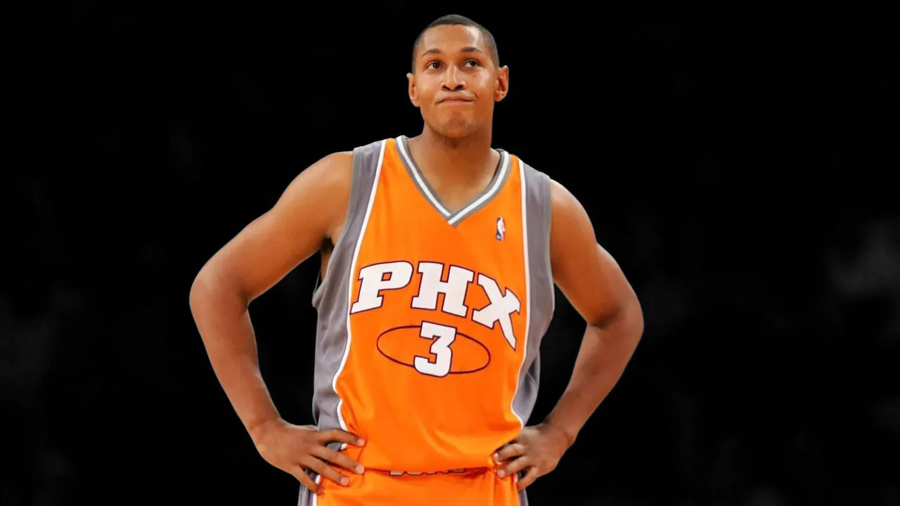 Boris Diaw