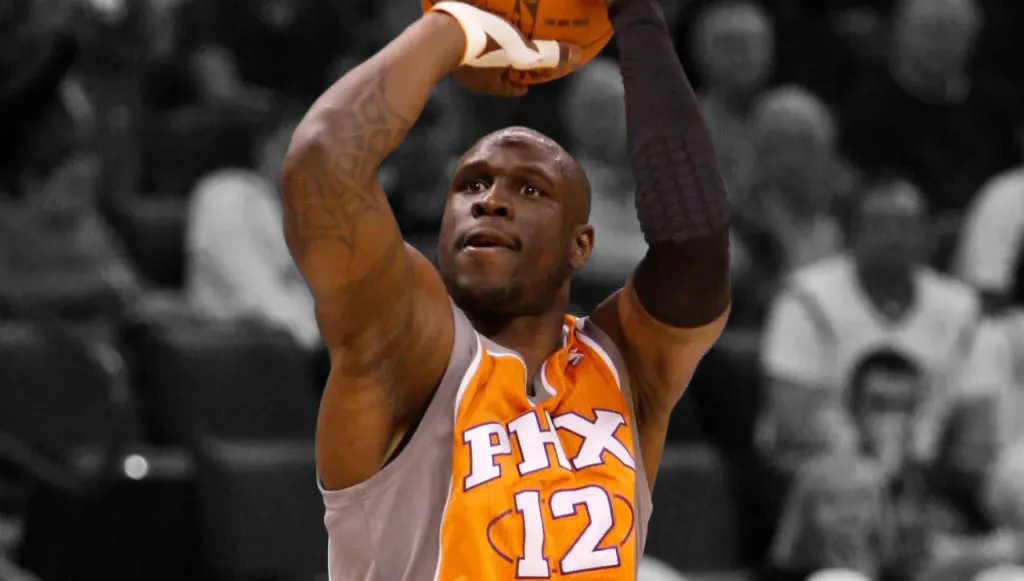 Mike Piétrus