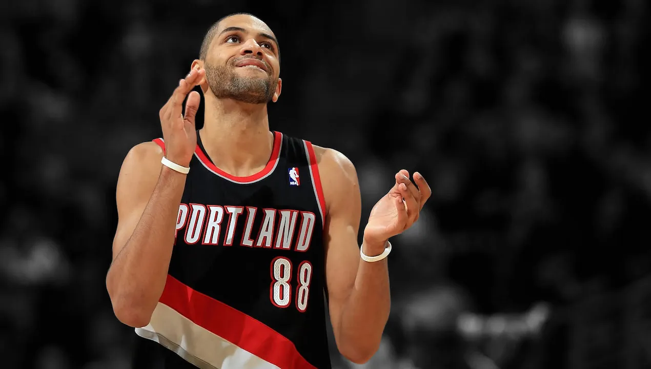 Nicolas Batum