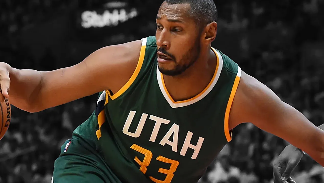Boris Diaw