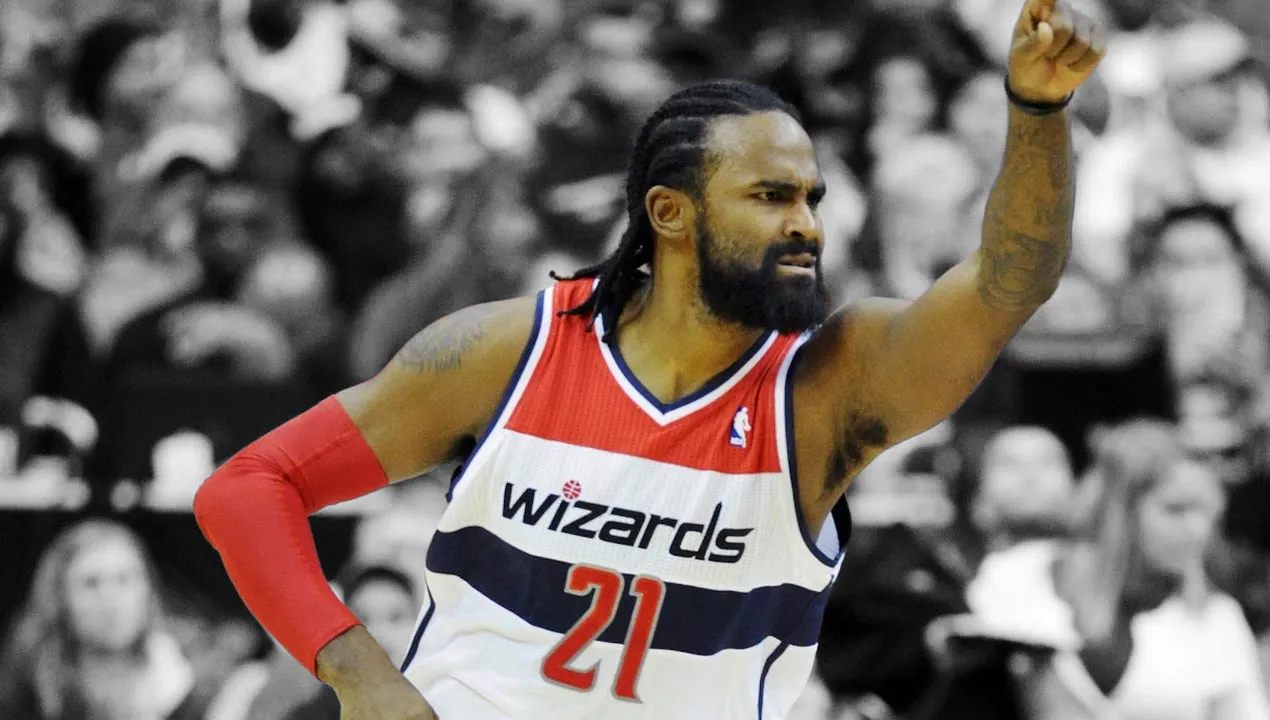 Ronny Turiaf